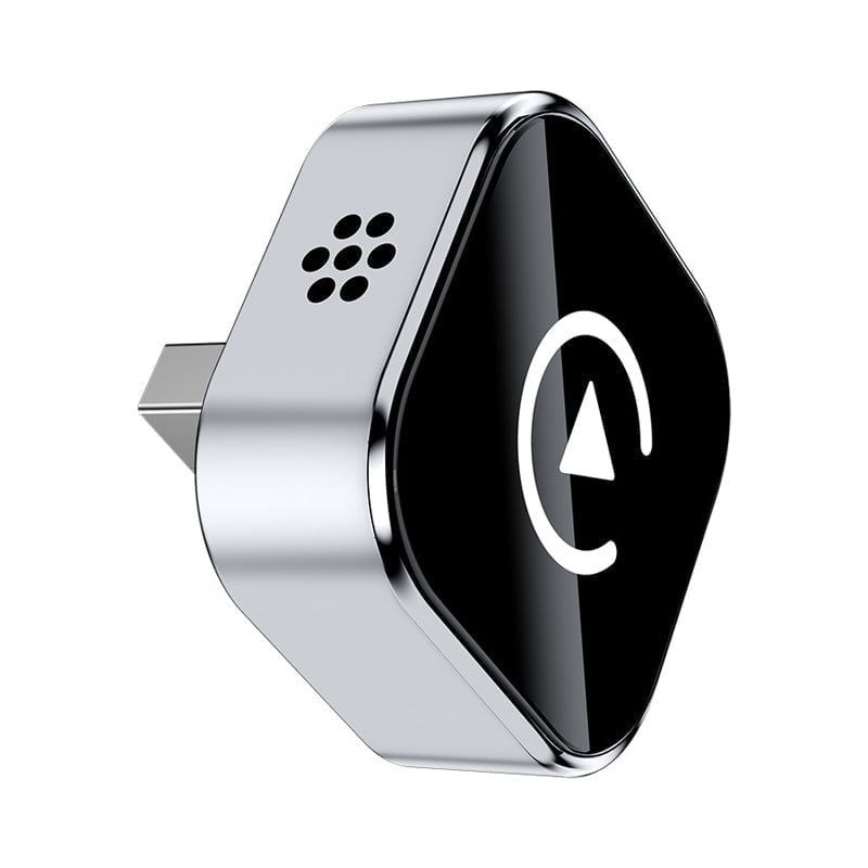 KørSmart | Trådløs CarPlay & Android Auto
