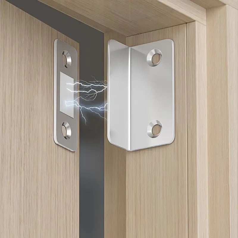 Magnetiske Dørholdere