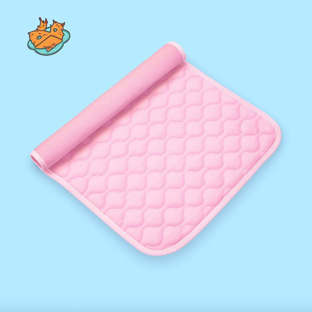 CoolMatte - Giv dit kæledyr en dejlig sommer!