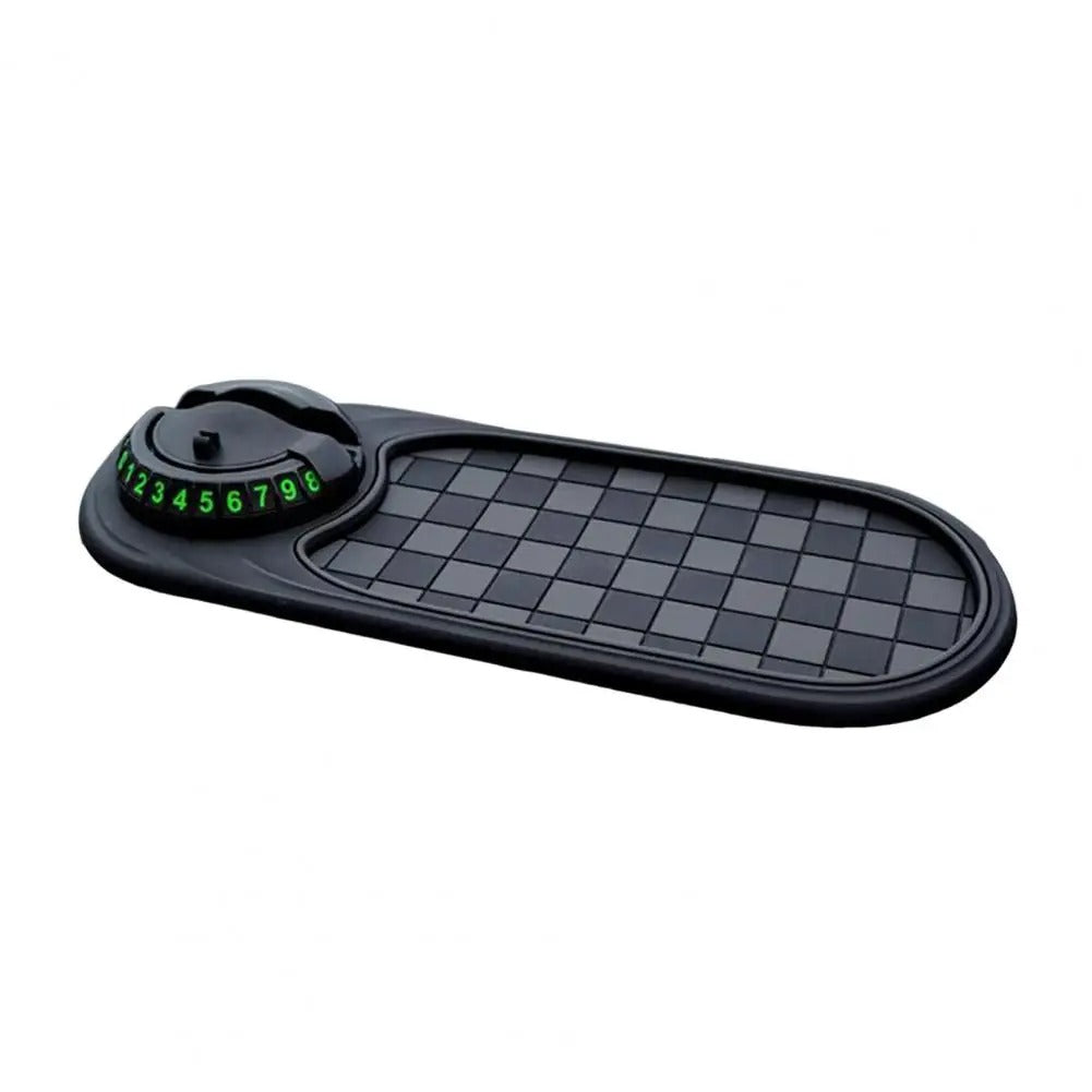 Holder360° DashboardMat Universel Antiskrid Dashboard Telefonholder Mat