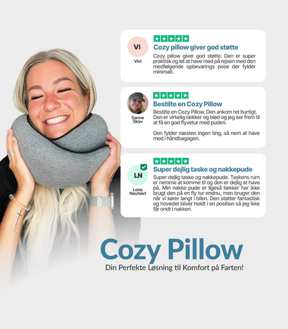 Cozy Pillow