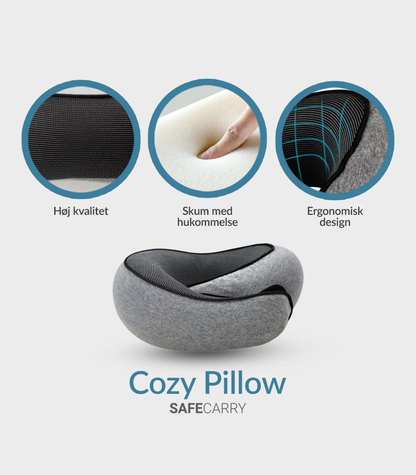 Cozy Pillow