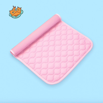 CoolMatte - Giv dit kæledyr en dejlig sommer!