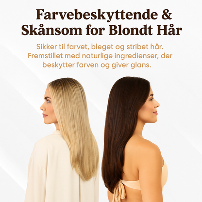Reparer Hårmaske