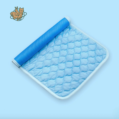 CoolMatte - Giv dit kæledyr en dejlig sommer!