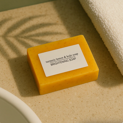 🌿 EcoSoap – Renhed uden kemi.