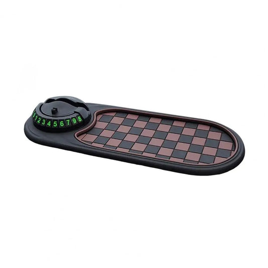 Holder360° DashboardMat Universel Antiskrid Dashboard Telefonholder Mat