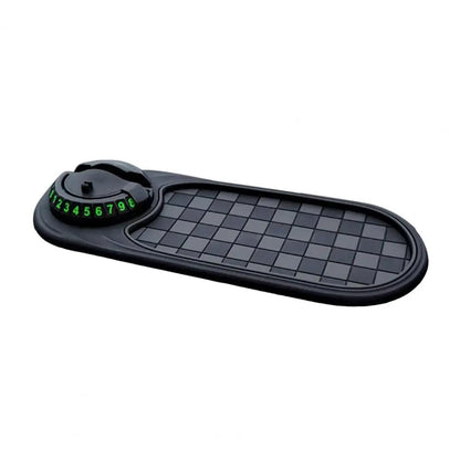 Holder360° DashboardMat Universel Antiskrid Dashboard Telefonholder Mat