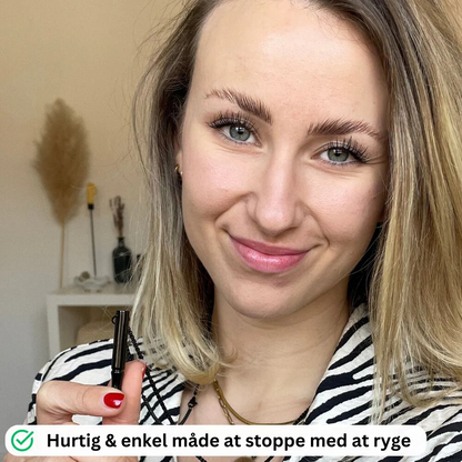 NyxStop | Det Danske Hemmelighed til at Stoppe med at Ryge – Uden Stress